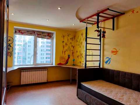 квартира по адресу Юлии Здановской ул. (Ломоносова), 54