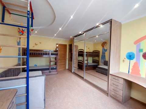квартира по адресу Юлии Здановской ул. (Ломоносова), 54