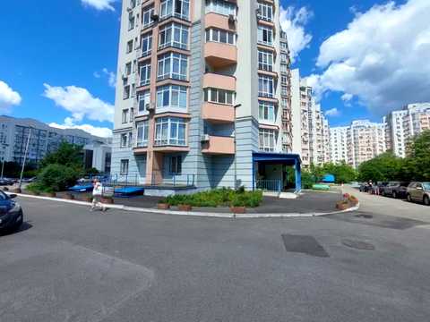 квартира по адресу Юлии Здановской ул. (Ломоносова), 54