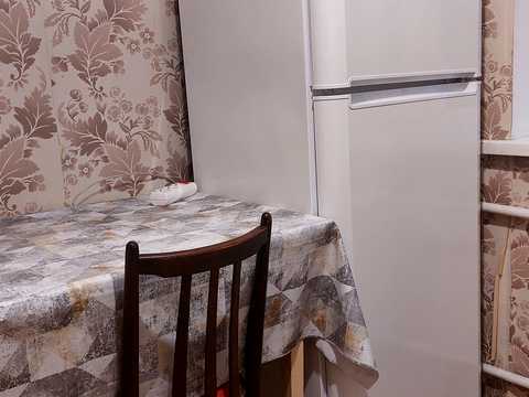 квартира за адресою Миколи Міхновського бульв. (Дружби народів), 6-А