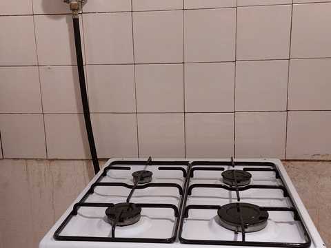квартира за адресою Миколи Міхновського бульв. (Дружби народів), 6-А