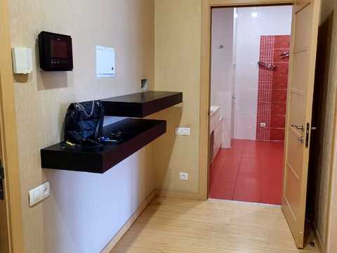 квартира за адресою Станіслава Партали вул. (Балакірєва), 19а