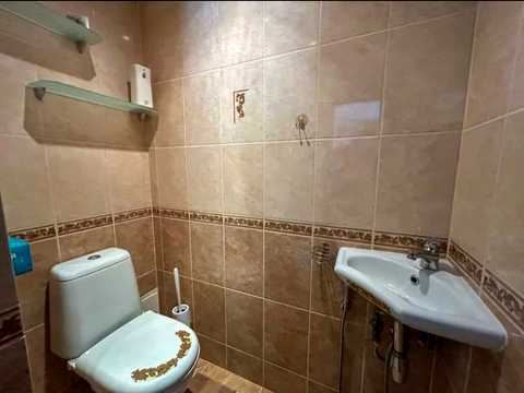 квартира за адресою Героїв УПА вул., 40