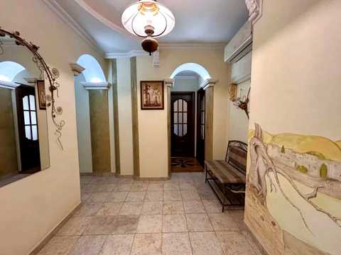 квартира за адресою Героїв УПА вул., 40