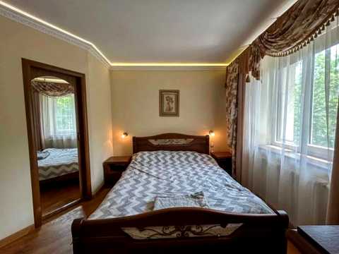квартира за адресою Героїв УПА вул., 40