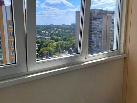 квартира за адресою Станіслава Партали вул. (Балакірєва), 19а