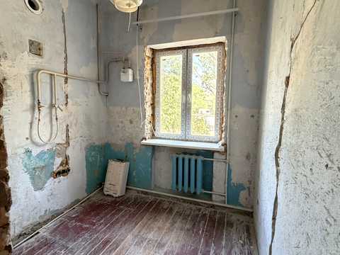квартира за адресою Євгенія Логінова вул. (Крилова), 3-А