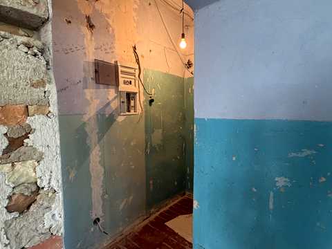 квартира за адресою Євгенія Логінова вул. (Крилова), 3-А