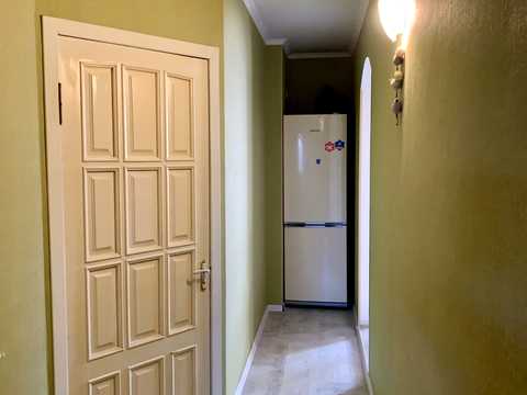 квартира по адресу Энтузиастов ул., 9