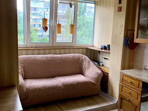 квартира по адресу Энтузиастов ул., 9