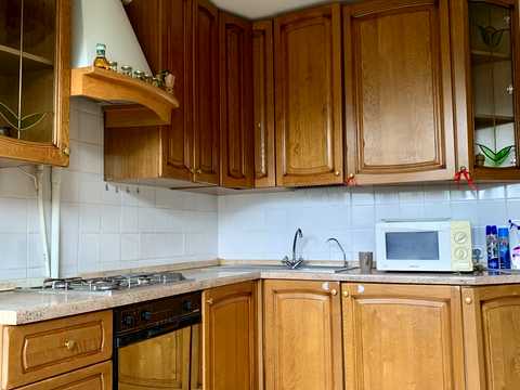 квартира по адресу Энтузиастов ул., 9