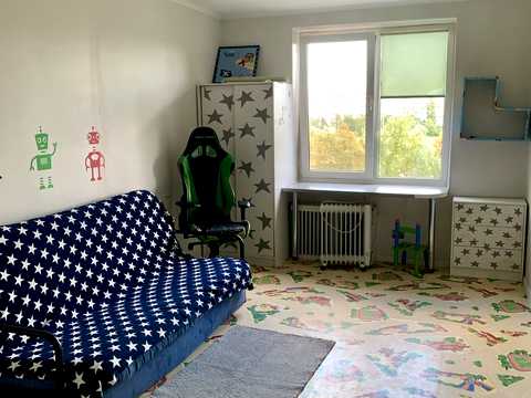 квартира по адресу Энтузиастов ул., 9