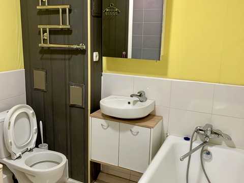 квартира по адресу Энтузиастов ул., 9