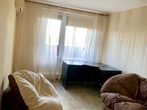 квартира по адресу Энтузиастов ул., 9