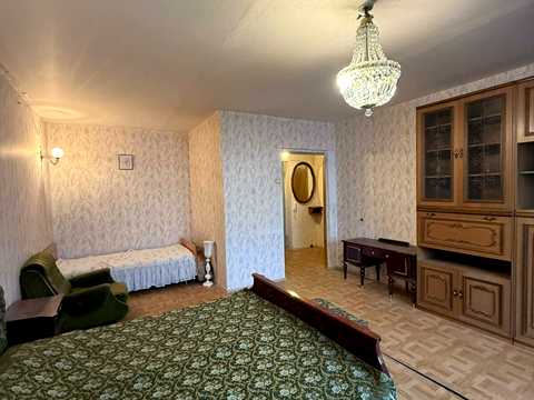 квартира за адресою Ахсарова вул., 3б