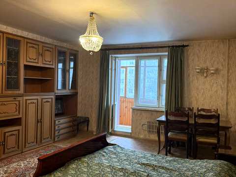 квартира за адресою Ахсарова вул., 3б
