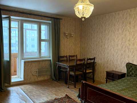 квартира за адресою Ахсарова вул., 3б