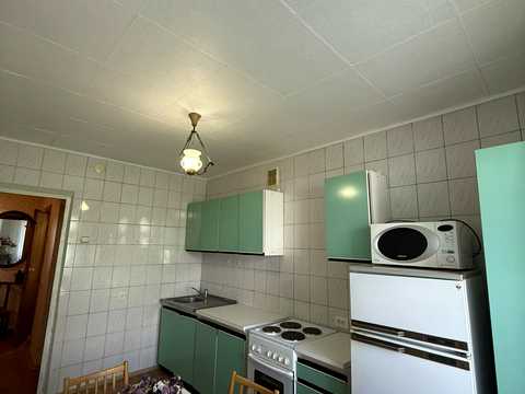 квартира за адресою Ахсарова вул., 3б