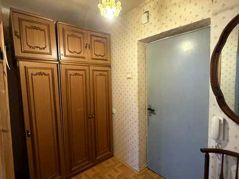 квартира за адресою Ахсарова вул., 3б