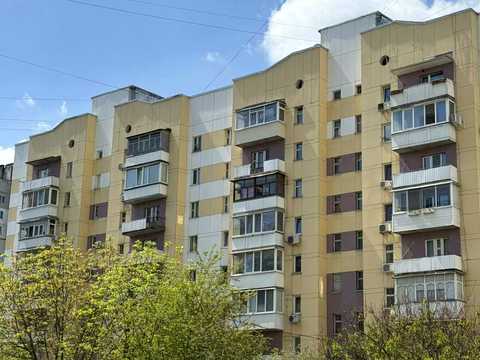 квартира за адресою Ахсарова вул., 3б