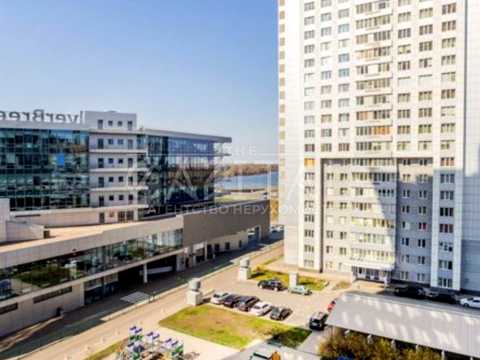 квартира за адресою Дніпровська набережна вул., 1