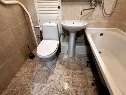 квартира по адресу Семафорная ул., 13