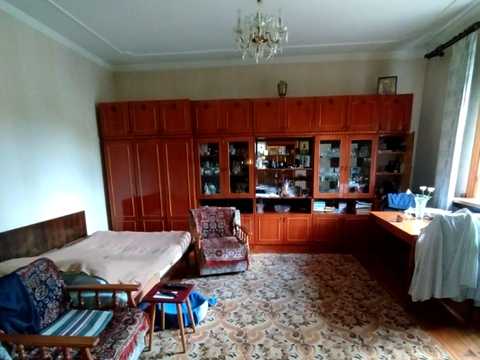дом по адресу Транспортна ул., 111