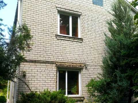 дом по адресу Транспортна ул., 111