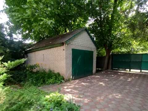 дом по адресу Транспортна ул., 111
