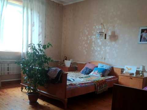 дом по адресу Транспортна ул., 111
