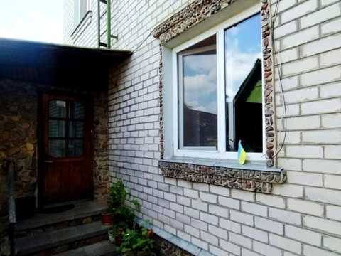 дом по адресу Транспортна ул., 111