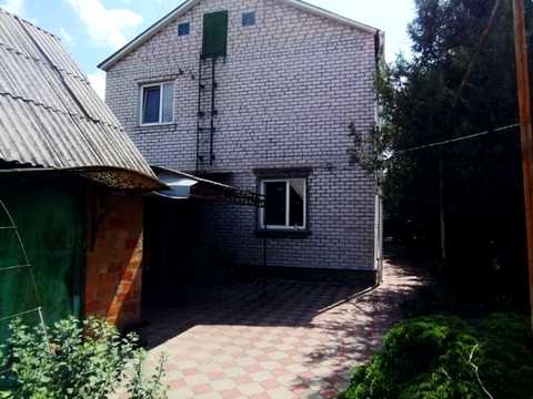 дом по адресу Транспортна ул., 111