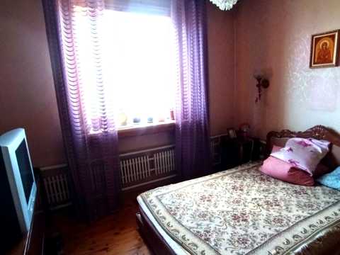 дом по адресу Транспортна ул., 111