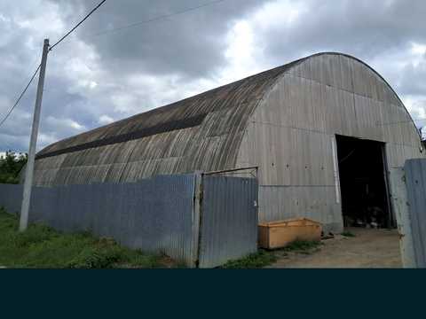 комерційна за адресою Дубляни, Малинова вул., 4