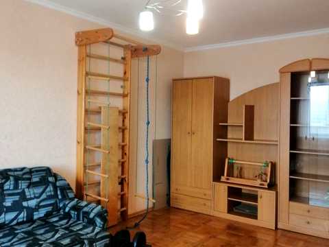 квартира по адресу Иорданская ул. (Лайоша Гавро), 5-А