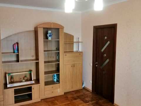 квартира по адресу Иорданская ул. (Лайоша Гавро), 5-А