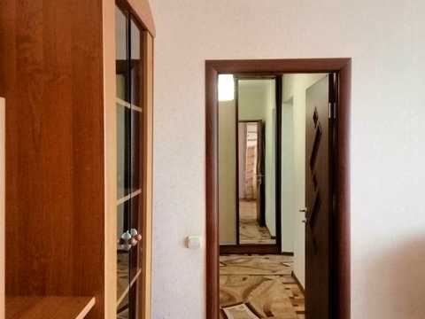 квартира по адресу Иорданская ул. (Лайоша Гавро), 5-А