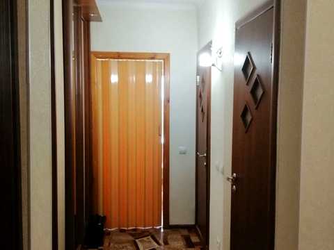 квартира по адресу Иорданская ул. (Лайоша Гавро), 5-А