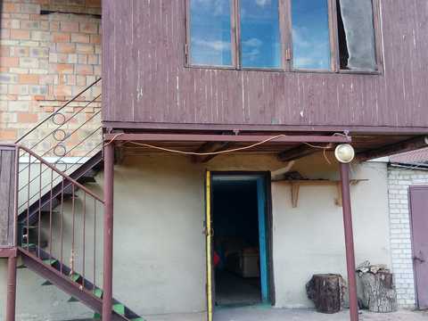 дом по адресу Центральная ул.