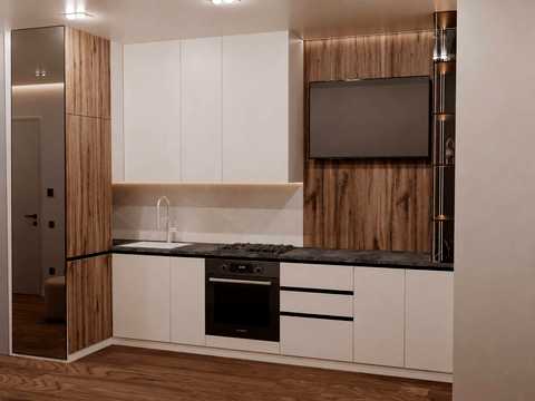 квартира за адресою Приозерна вул., 35