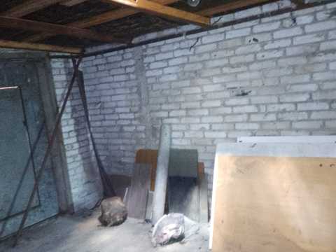 дом по адресу Центральная ул.