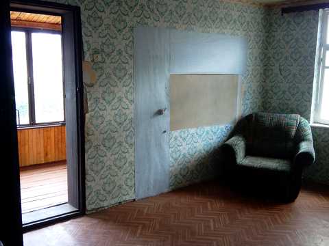 дом по адресу Центральная ул.