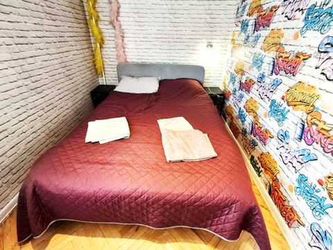 квартира по адресу Івана Котляревського бульв. (Праці), 2/27