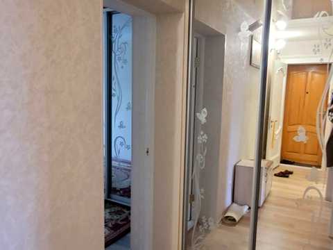 квартира за адресою Моторобудівників просп., 21