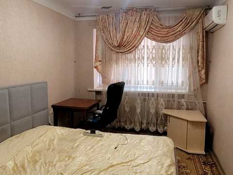 квартира за адресою Моторобудівників просп., 21