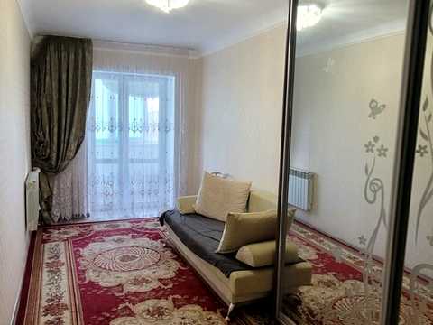 квартира за адресою Моторобудівників просп., 21