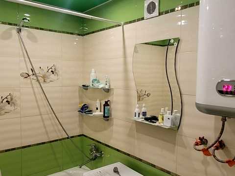 квартира за адресою Моторобудівників просп., 21