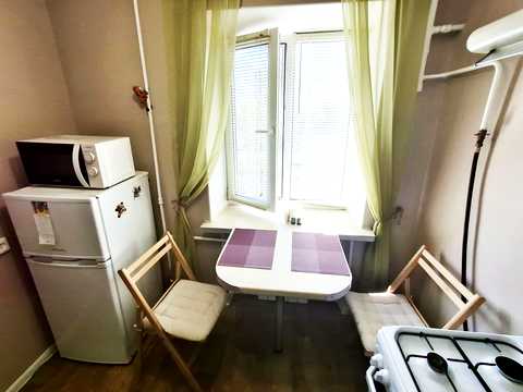 квартира по адресу Івана Котляревського бульв. (Праці), 2/27