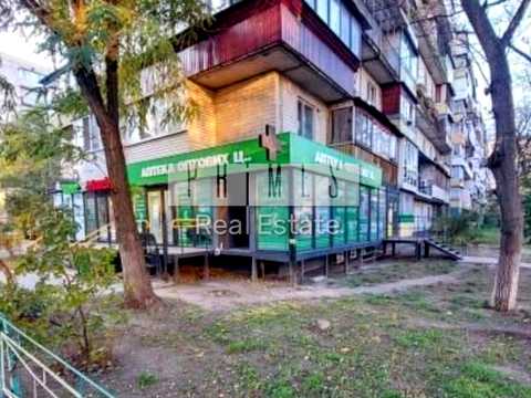комерційна за адресою Автозаводська вул., 25