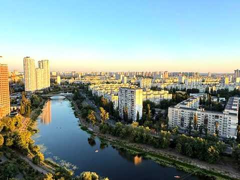 квартира за адресою Ованеса Туманяна вул., 15-А
